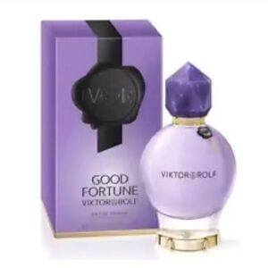 Viktor & Rolf Good Fortune 1.7 fl oz Women's Eau de Parfum NIB Sealed